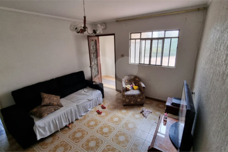 Sobrado à venda com 4 quartos em Vila Formosa, São Paulo, SP
