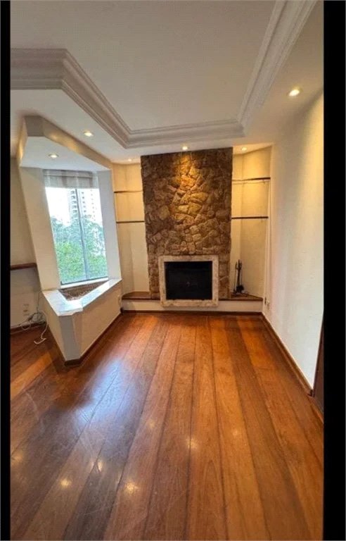 Apartamento à venda ou para alugar com 3 quartos, sendo 1 suíte, em Vila Andrade, São Paulo, SP