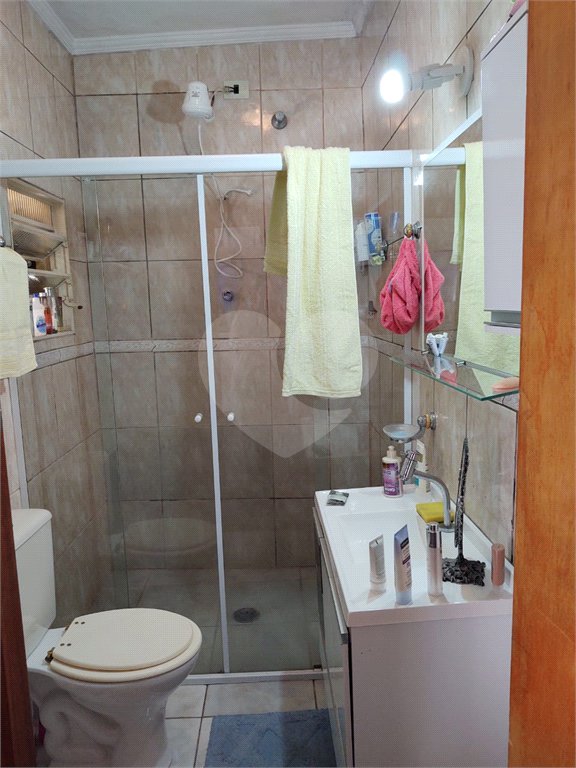 Sobrado à venda com 3 quartos, sendo 1 suíte, em Vila Guilherme, São Paulo, SP