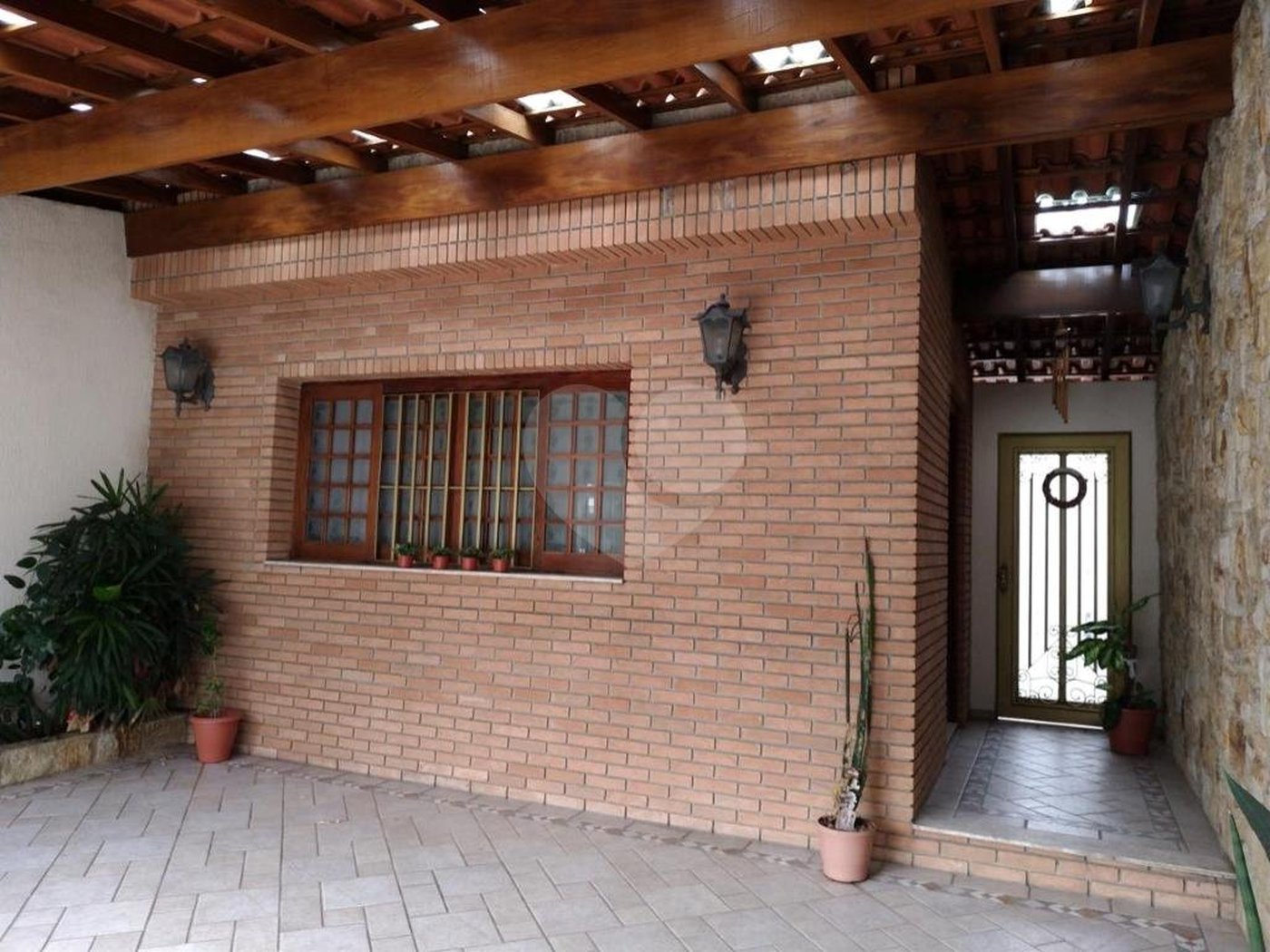 Sobrado à venda com 2 quartos, sendo 1 suíte, em Santa Teresinha, São Paulo, SP