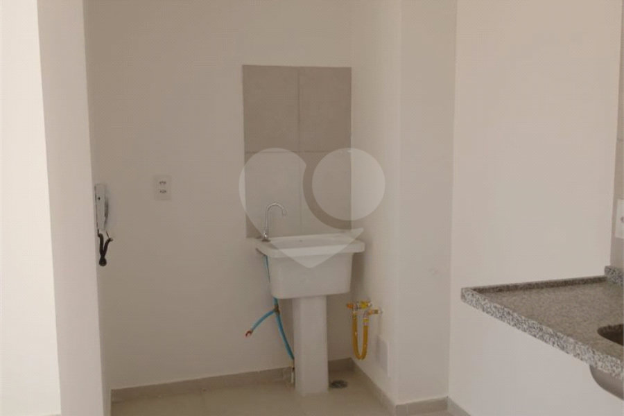 Apartamento à venda com 2 quartos em Vila Nova Cachoeirinha, São Paulo, SP