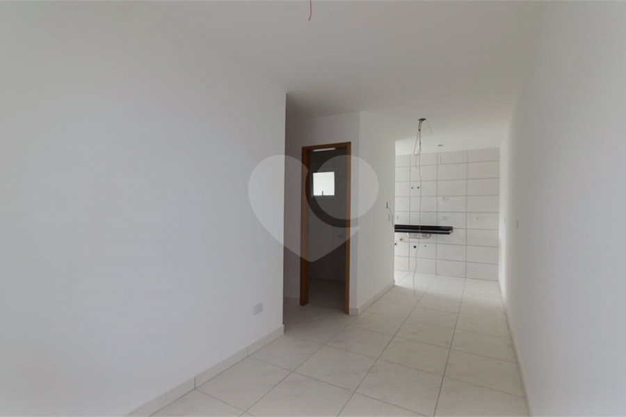 Apartamento à venda com 2 quartos em Tucuruvi, São Paulo, SP