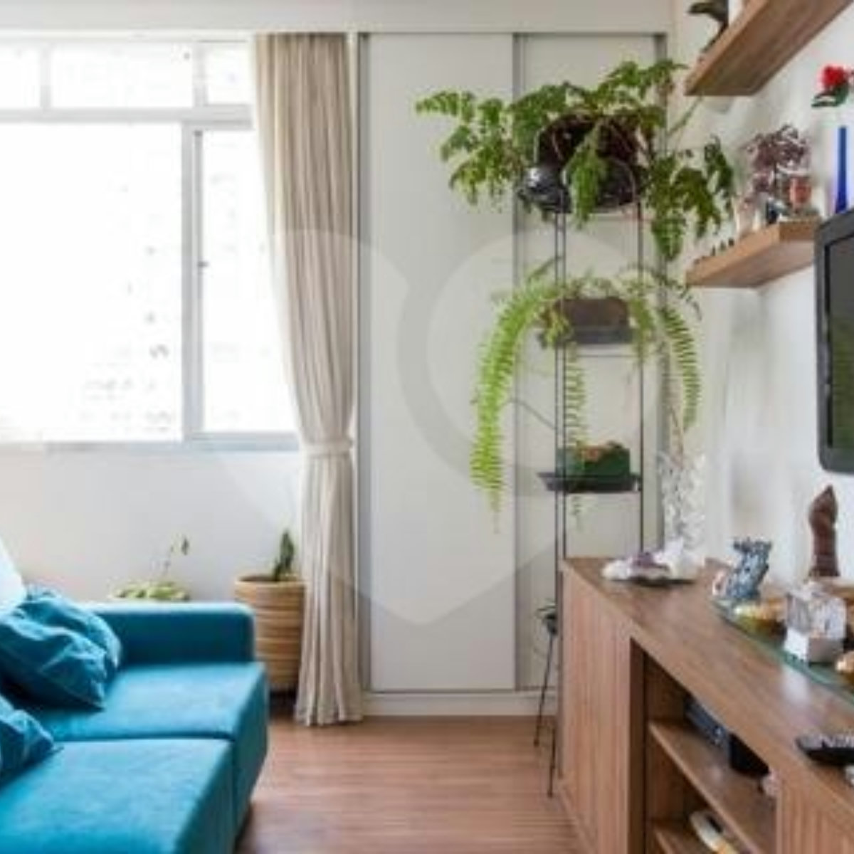 Apartamento à venda com 3 quartos, sendo 1 suíte, em Vila Mariana, São Paulo, SP