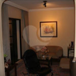 Apartamento à venda com 3 quartos, sendo 1 suíte,  em Fazenda Morumbi, São Paulo, SP