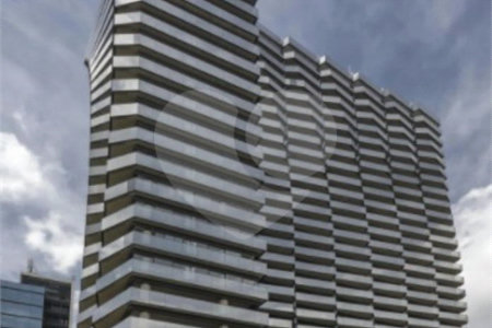 Apartamento para alugar em Vila Olímpia, São Paulo, SP