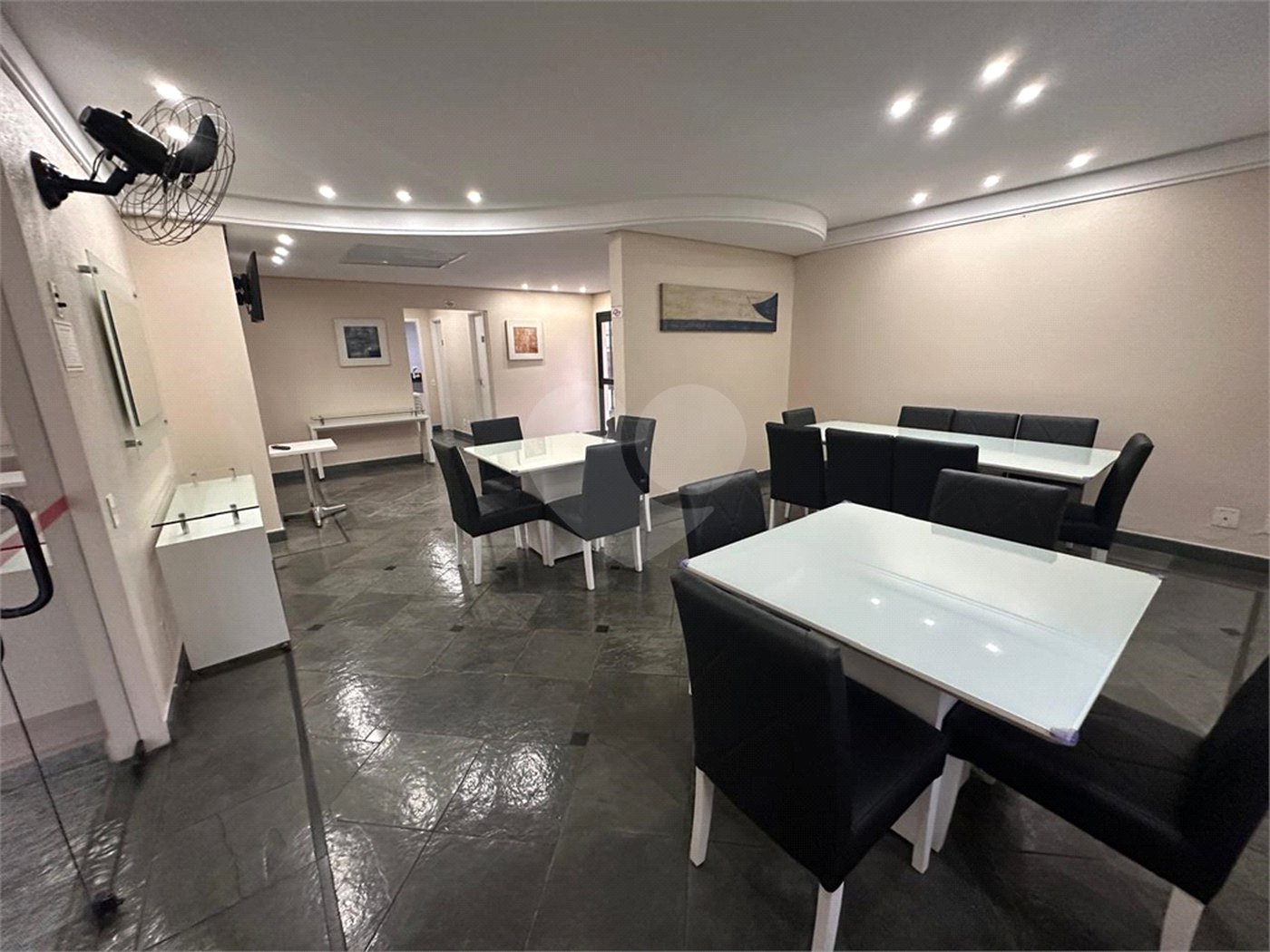 Apartamento à venda com 2 quartos, sendo 1 suíte,  em Jardim Bonfiglioli, São Paulo, SP