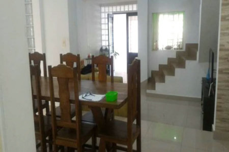 Casa à venda com 3 suítes em Rio Pequeno, São Paulo, SP