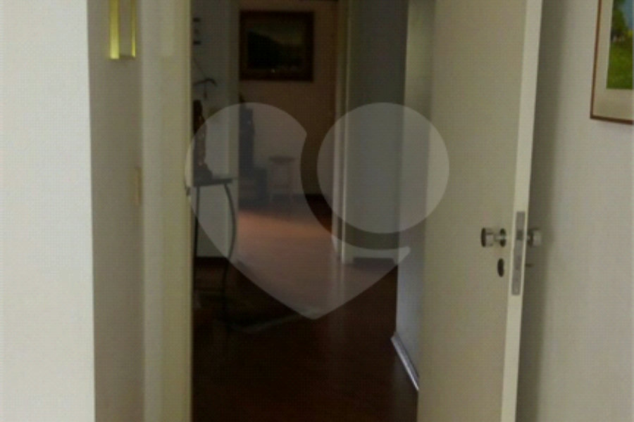 Apartamento à venda com 4 suítes em Morumbi, São Paulo, SP