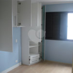 Apartamento à venda com 3 quartos, sendo 1 suíte,  em Sacomã, São Paulo, SP