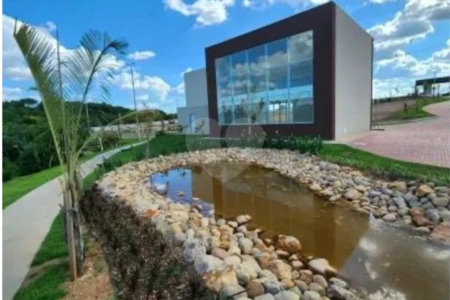 Terreno à venda no condomínio Florais Safira, Cuiabá - MT