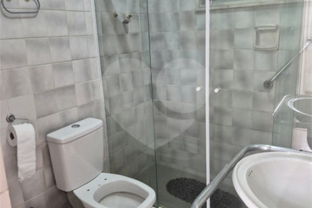 Apartamento à venda com 2 quartos em Maracanã, Rio de Janeiro, RJ