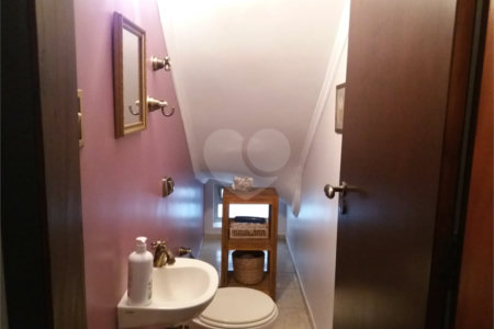 Casa à venda com 3 quartos em Santo Amaro, São Paulo, SP