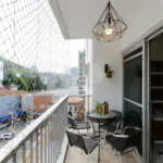 Apartamento à venda com 2 quartos, sendo 1 suíte,  em Tijuca, Rio de Janeiro, RJ