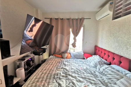 Apartamento à venda com 1 quarto em Liberdade, São Paulo, SP