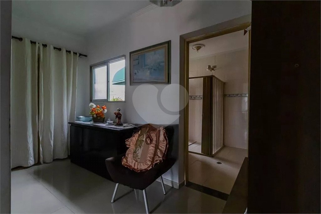 Casa à venda com 3 quartos, sendo 1 suíte, em Vila Brasilina, São Paulo, SP