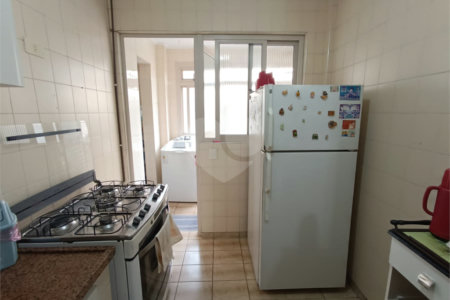 Apartamento à venda com 3 quartos, sendo 1 suíte, em Cambuci, São Paulo, SP