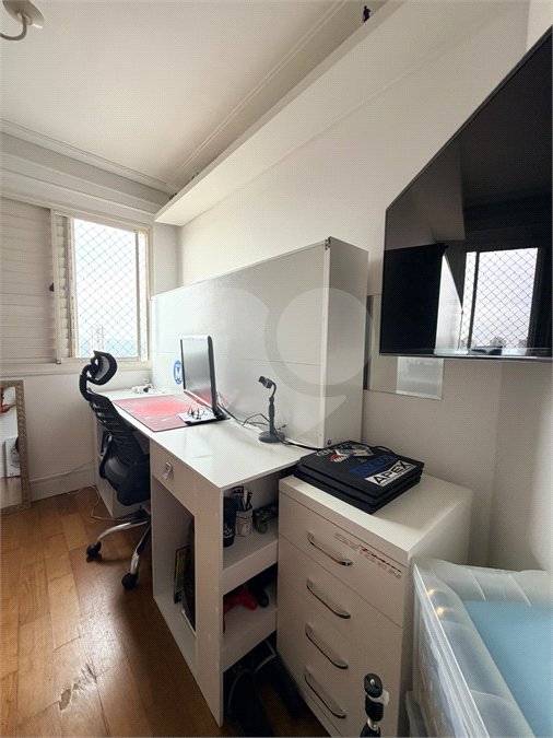 Apartamento à venda com 3 quartos, sendo 1 suíte,  em Vila Guarani (z Sul), São Paulo, SP