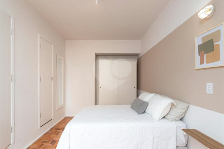 Apartamento à venda com 4 quartos, sendo 2 suítes, em Pinheiros, São Paulo, SP