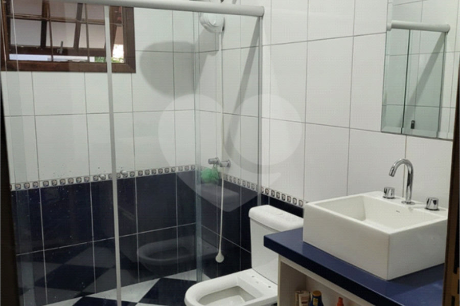 Casa Térrea à venda com 3 quartos, sendo 1 suíte, em Casablanca, Vargem Grande Paulista, SP
