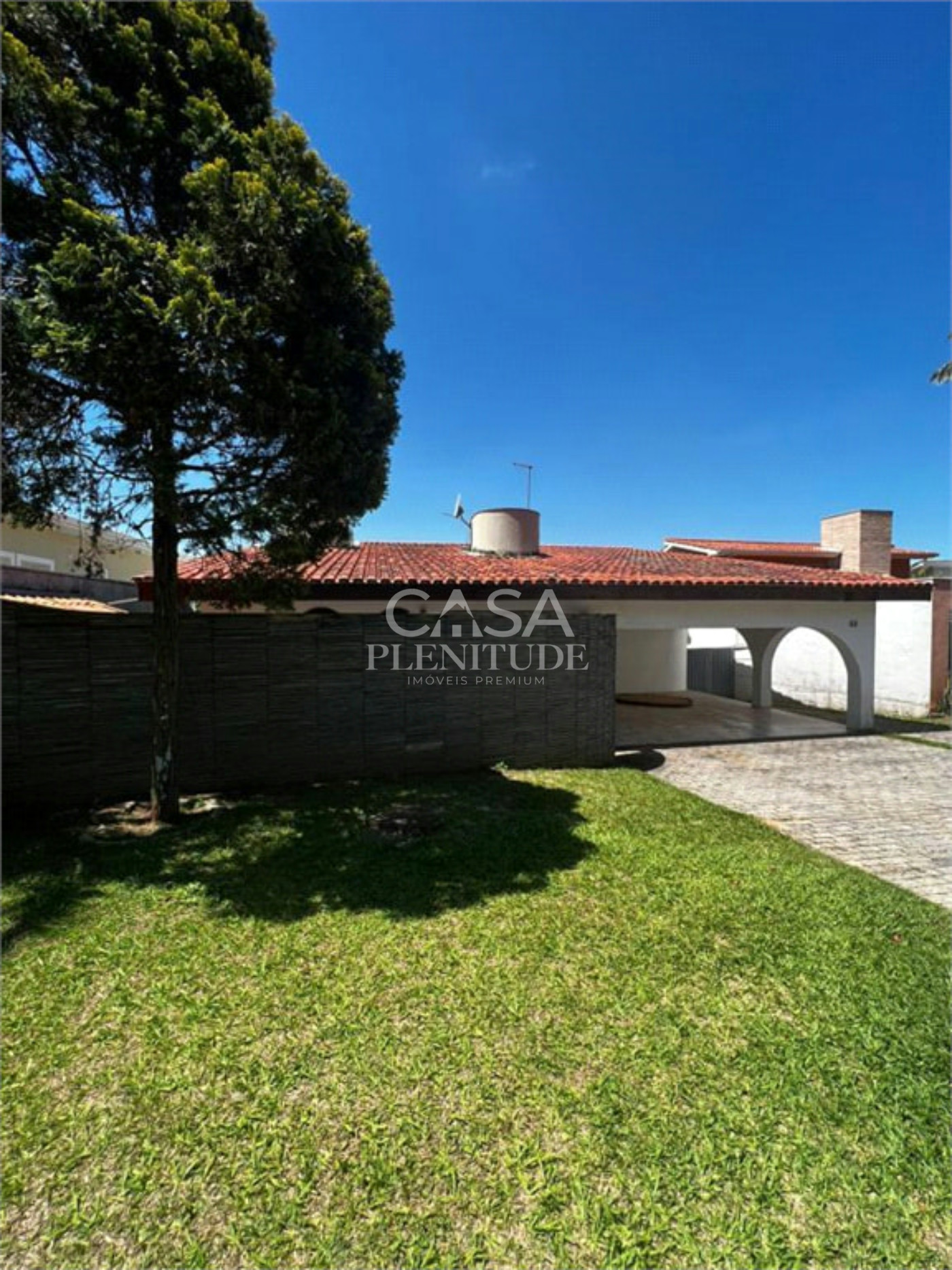 Casa em condomínio à venda com 3 suítes em Além Ponte, Sorocaba, SP