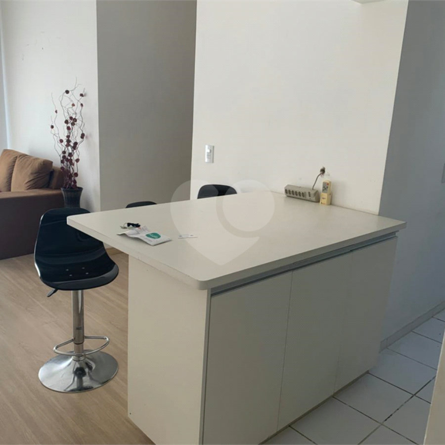 Apartamento para alugar com 3 quartos, sendo 1 suíte, em Condomínio Residencial Viva Vista, Sumaré, SP