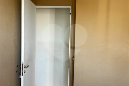 Apartamento à venda com 2 quartos em Santa Terezinha, São Bernardo do Campo, SP