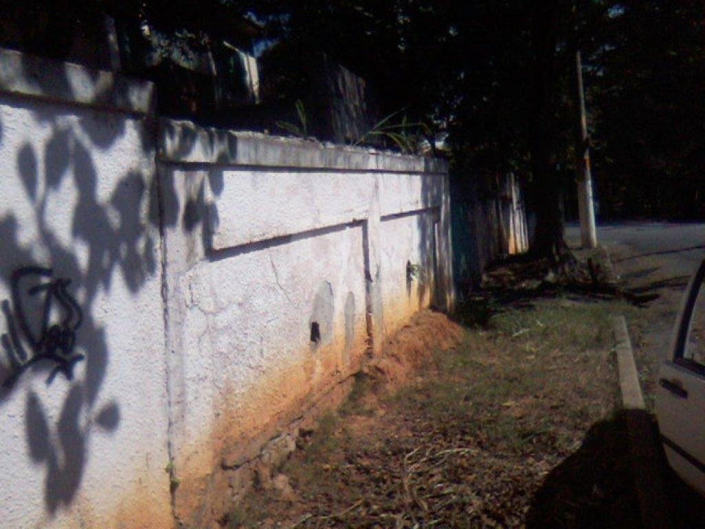 Terreno à venda em Barro Branco (zona Norte), São Paulo, SP