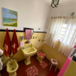 2 casas térreas em 1terreno no Anália Franco