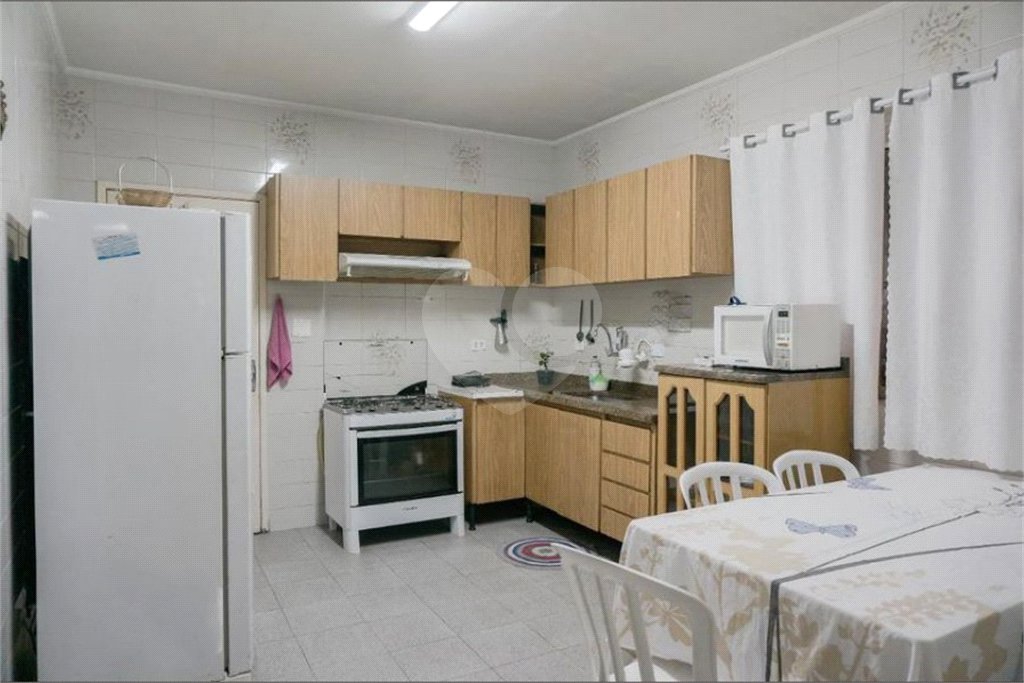 Casa à venda com 3 quartos em Santana, São Paulo, SP