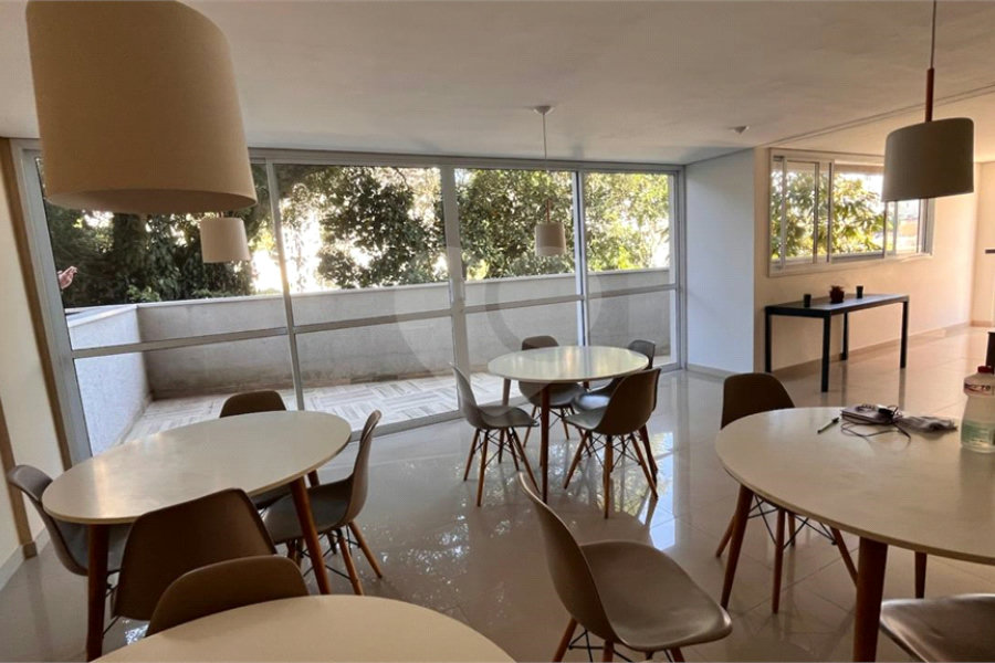 Apartamento à venda ou para alugar com 1 quarto em Santana, São Paulo, SP