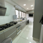 Apartamento à venda com 3 suítes em Brooklin Paulista, São Paulo, SP