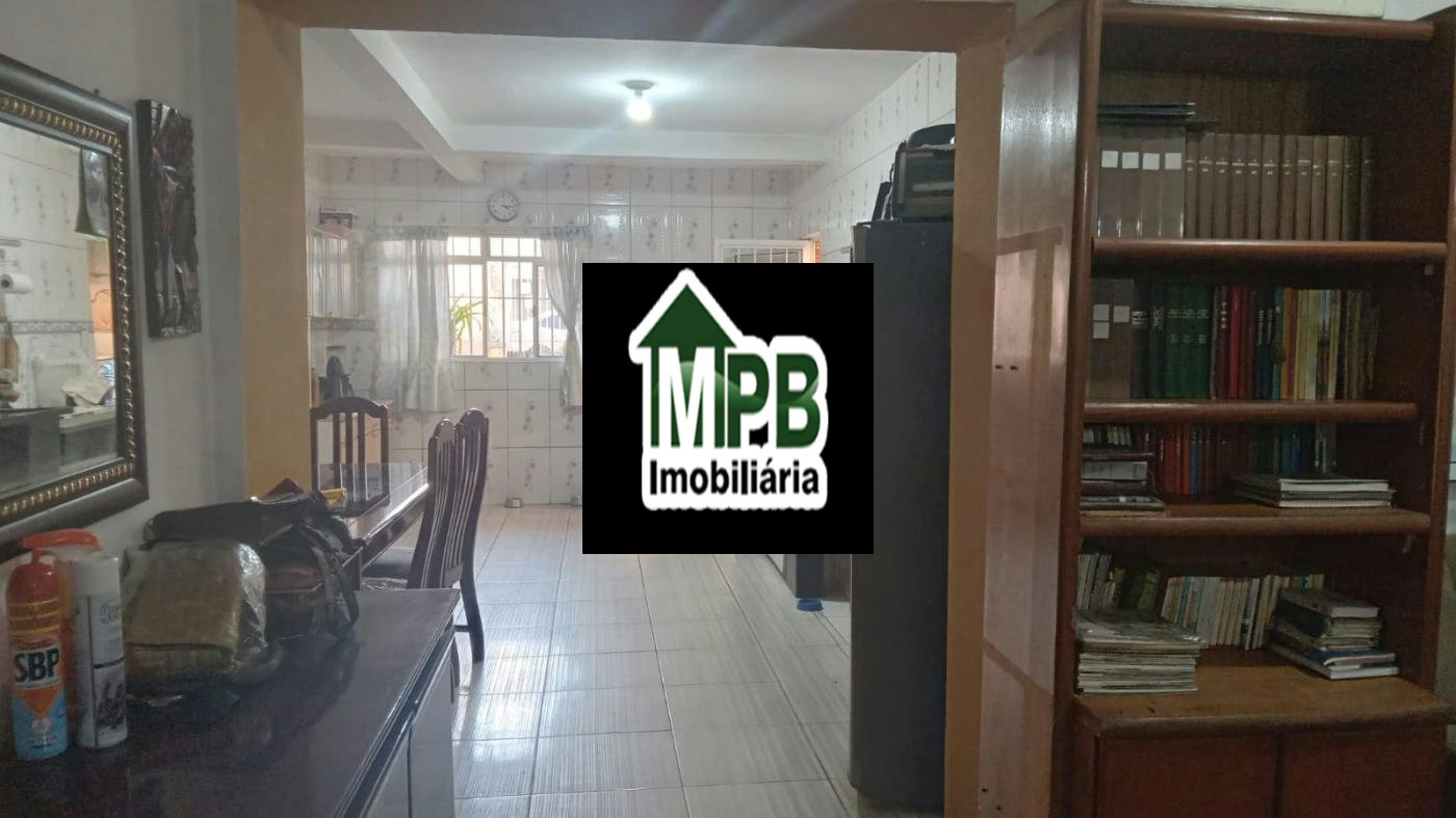 Sobrado à venda com 2 quartos em Jardim Maria Antônia Prado, Sorocaba, SP