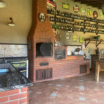 Chácara à venda com 3 suítes em Estância Conceição, Itapetininga, SP