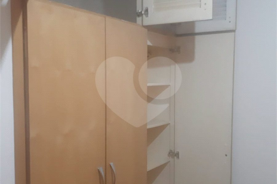 Apartamento à venda com 2 quartos em Santana, São Paulo, SP