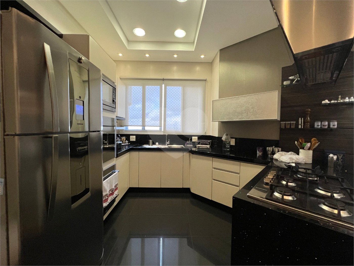 Apartamento à venda com 4 suítes em Jardim do Mar, São Bernardo do Campo, SP