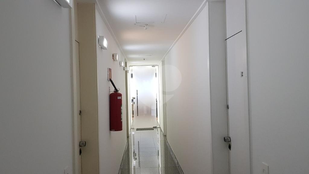 Sala à venda em Itaim Bibi, São Paulo, SP