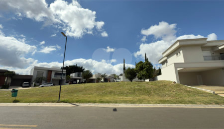 Terreno à venda no condomínio Residencial Duas Marias, Indaiatuba - SP