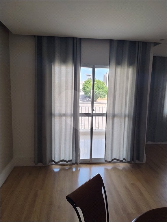 Apartamento à venda em Parque Morumbi, Votorantim, SP