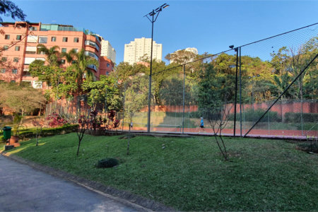 Apartamento à venda com 3 quartos em Jardim Marajoara, São Paulo, SP