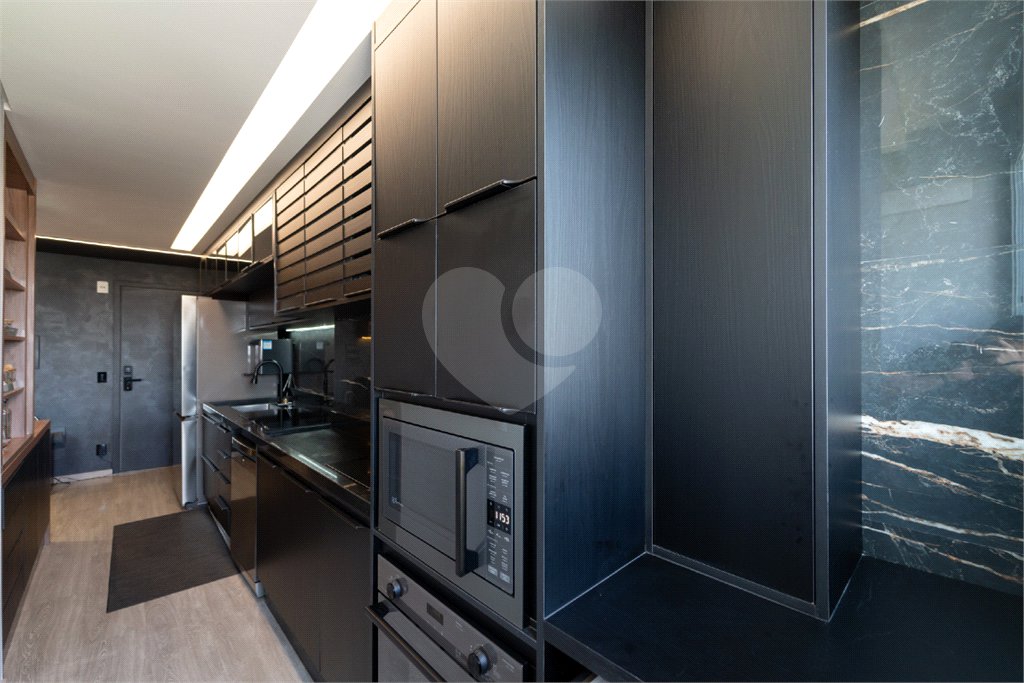 Apartamento à venda com 2 quartos, sendo 1 suíte, em Alto da Boa Vista, São Paulo, SP