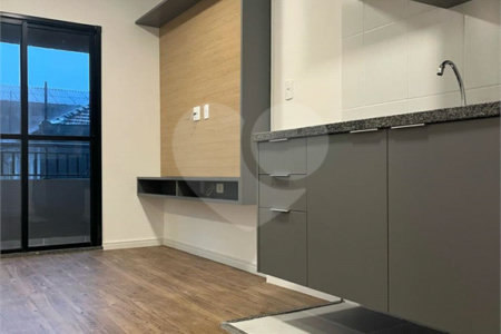 Studio à venda ou para alugar com 1 quarto em Belenzinho, São Paulo, SP