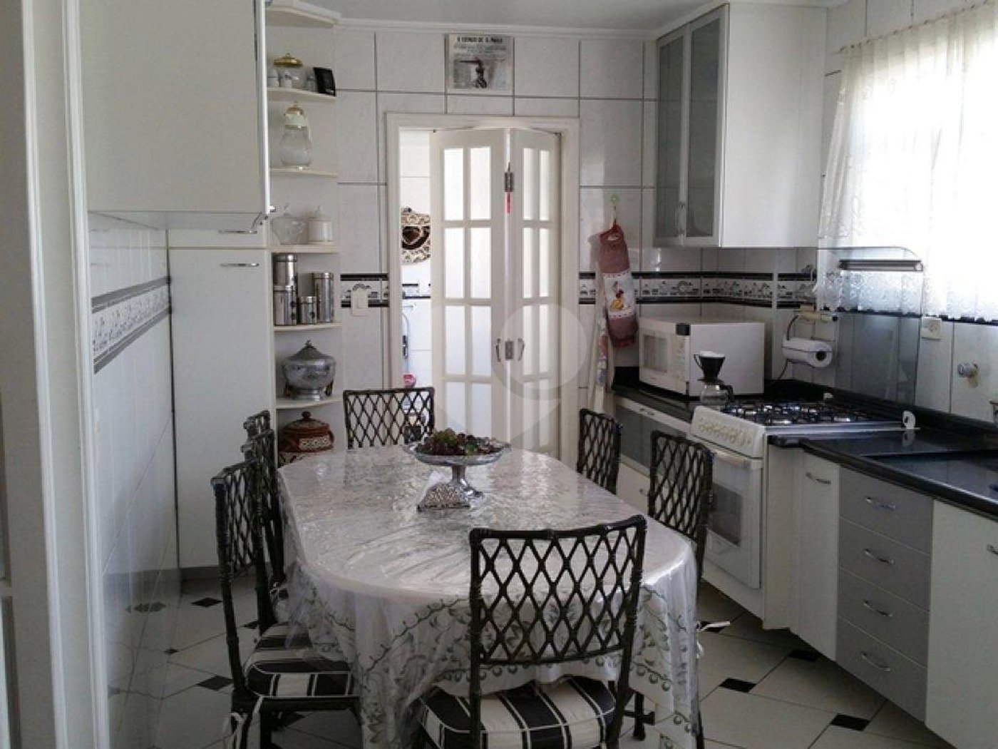 Cobertura à venda com 3 quartos, sendo 1 suíte, em Santana, São Paulo, SP
