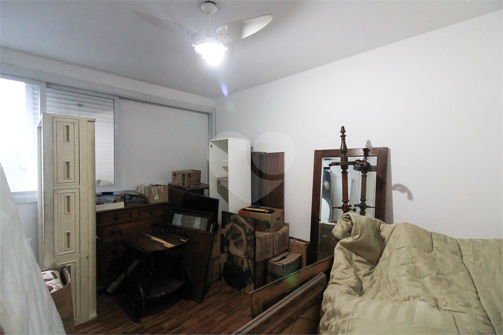 Apartamento à venda com 3 quartos, sendo 1 suíte, em Jardim Paulista, São Paulo, SP