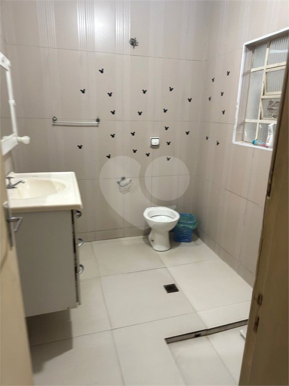 Casa com 110m², 3 quartos, garagem, à venda no bairro do Brás