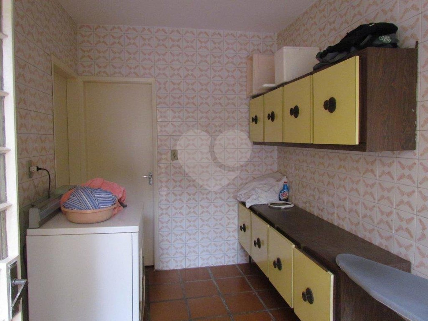 Casa Térrea à venda com 3 quartos, sendo 1 suíte, em Horto Florestal, São Paulo, SP
