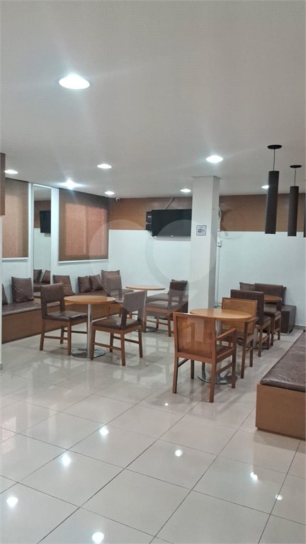 Apartamento à venda com 3 quartos, sendo 1 suíte, em Água Branca, São Paulo, SP