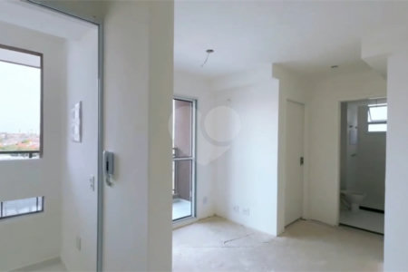 Apartamento à venda com 2 quartos em Além Ponte, Sorocaba, SP