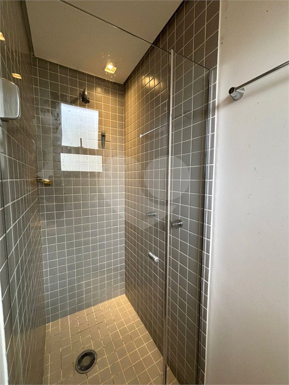Apartamento para alugar com 1 suíte, em Pinheiros, São Paulo, SP