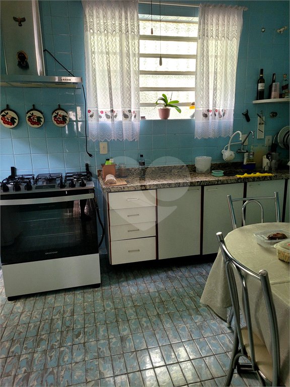 Casa Térrea à venda com 3 quartos, sendo 1 suíte, em Brooklin Novo, São Paulo, SP