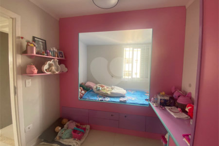 Apartamento à venda com 2 quartos, sendo 1 suíte,  em Lauzane Paulista, São Paulo, SP